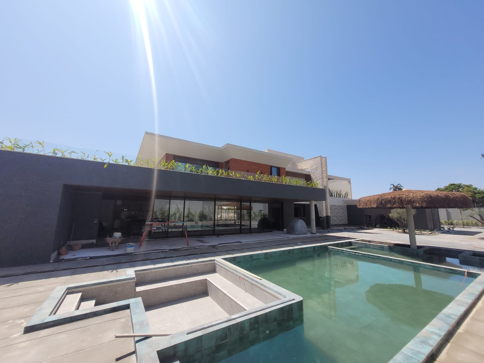 Residencial - Casa de Luxo - Imagem 2